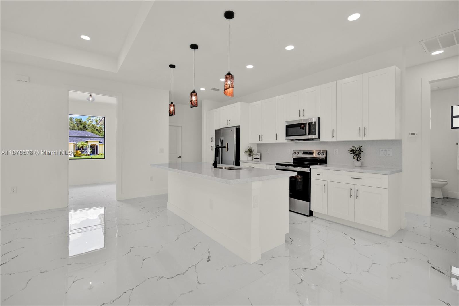 PORT CHARLOTTE - Residential