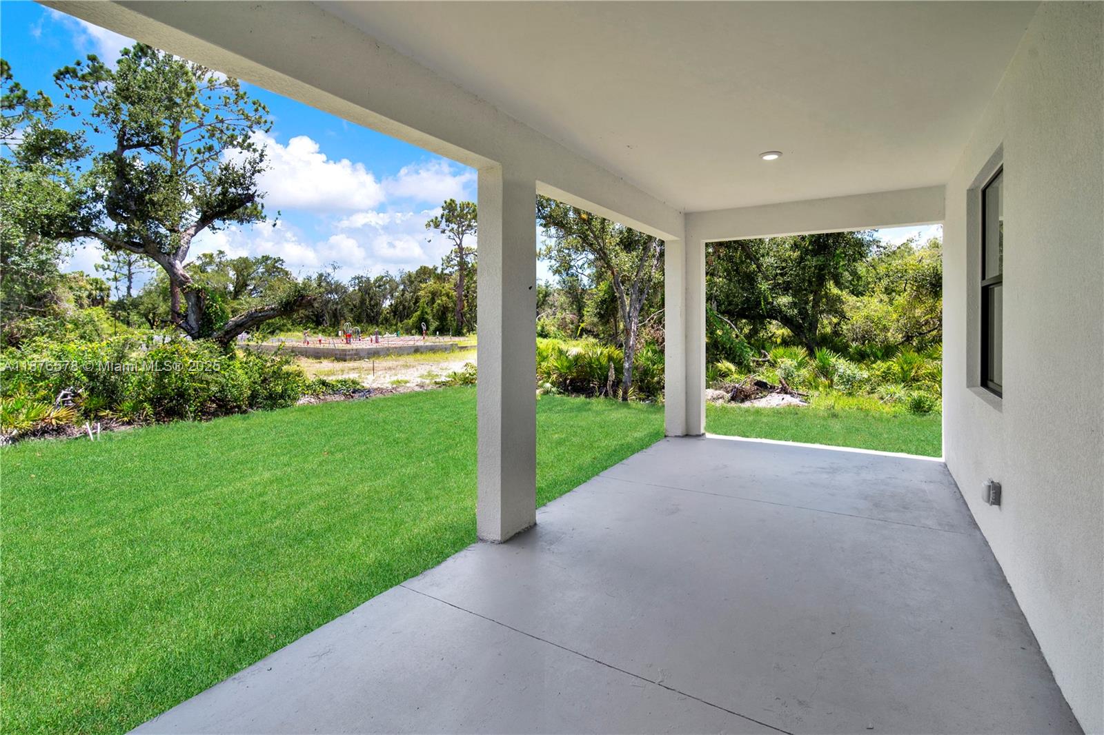 PORT CHARLOTTE - Residential