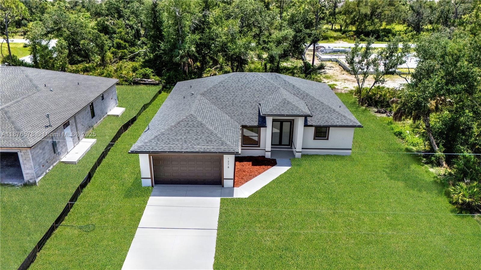 PORT CHARLOTTE - Residential