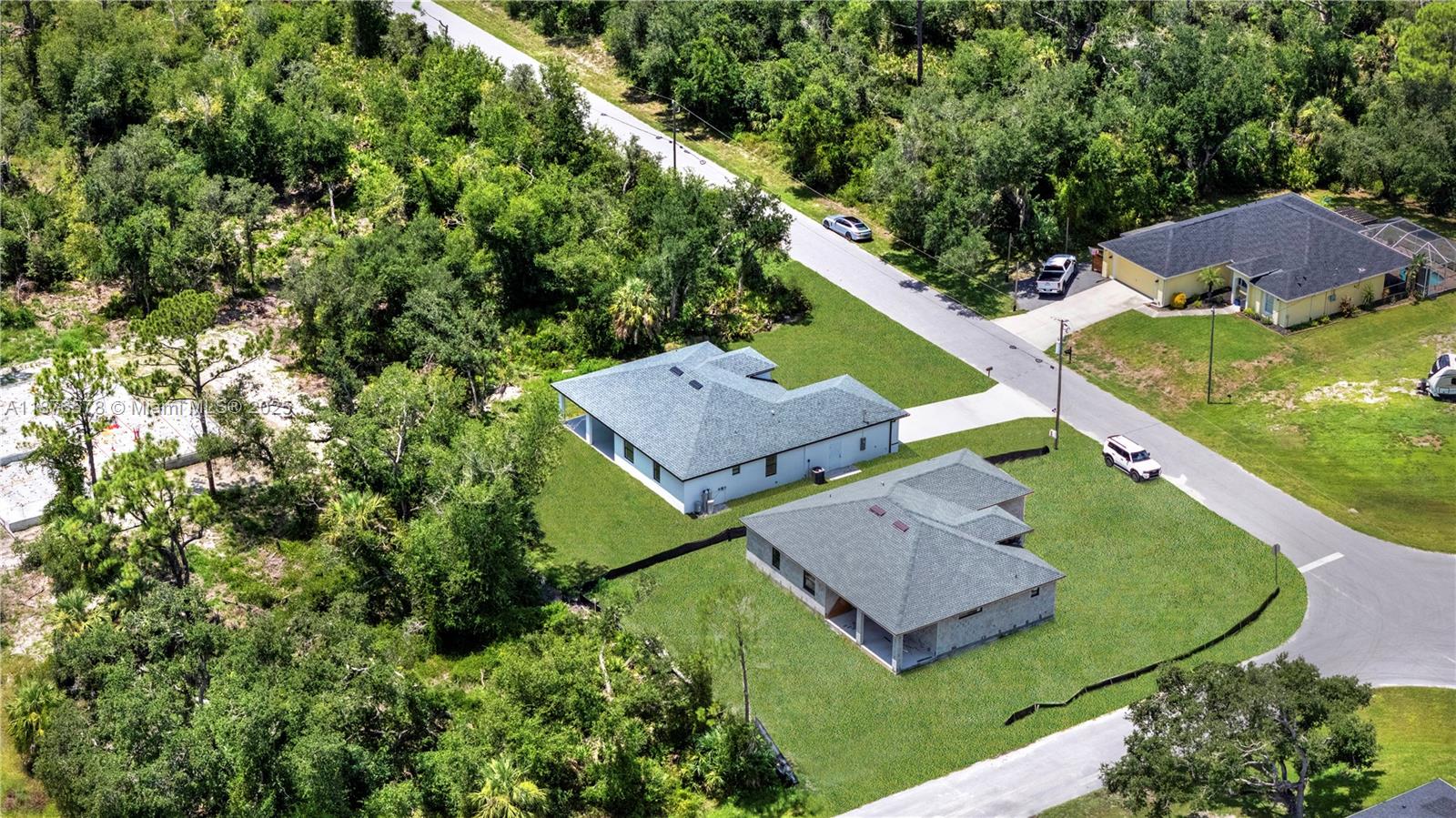 PORT CHARLOTTE - Residential