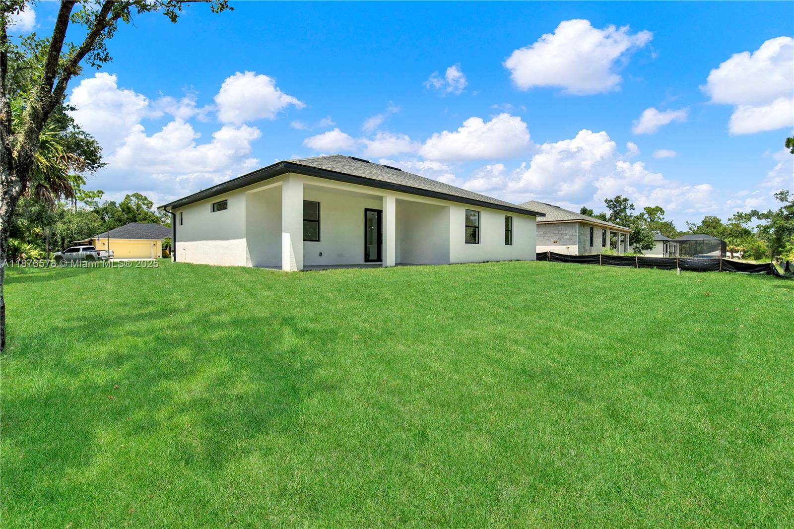 PORT CHARLOTTE - Residential