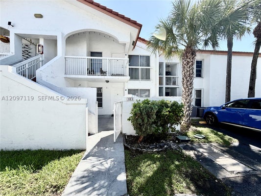 7611 SW 153RD CT APT 103, MIAMI, FL 33193 - Image bf66bea7fe4fbf08dcc43d5635fbd33b/1208480915