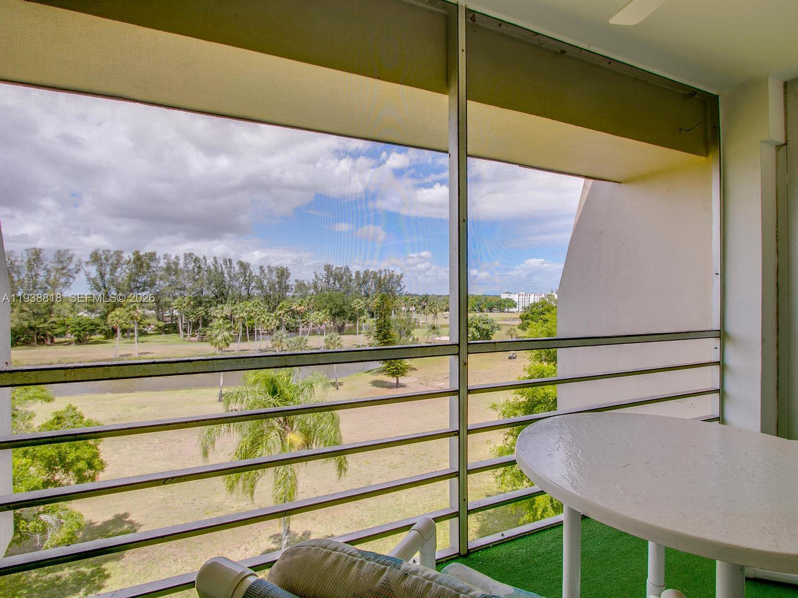 POINCIANA PLACE CONDO 1,2 - Residential