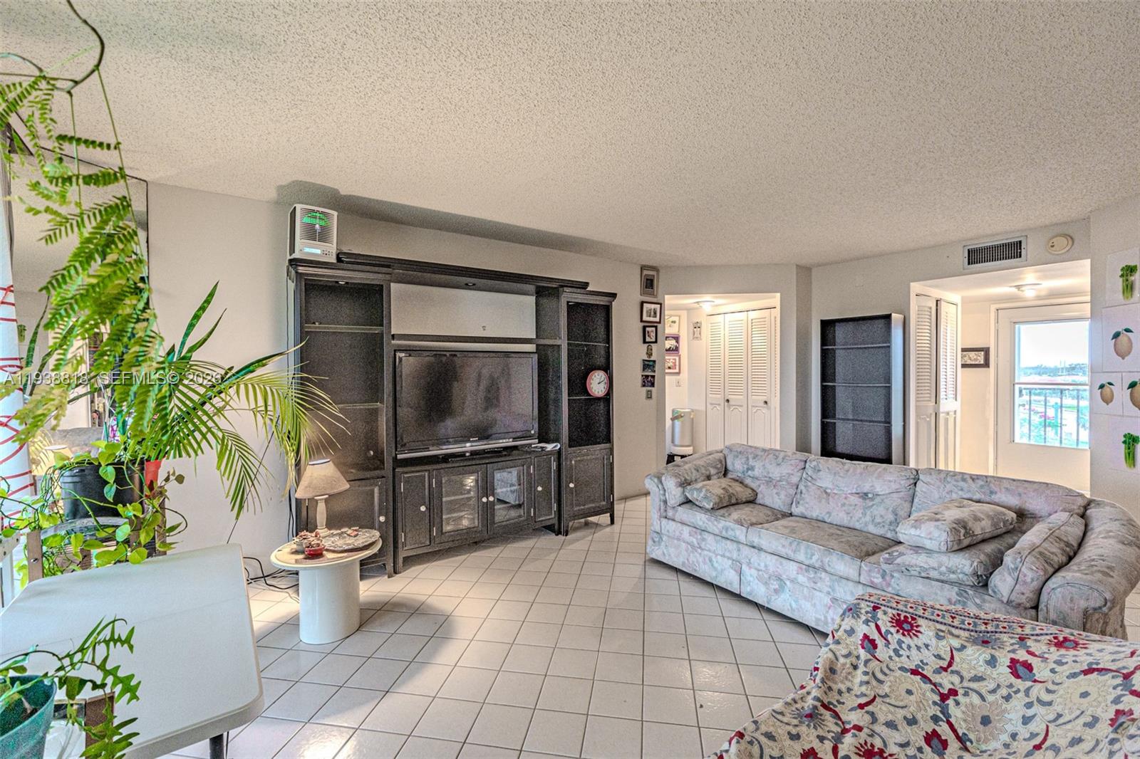 POINCIANA PLACE CONDO 1,2 - Residential