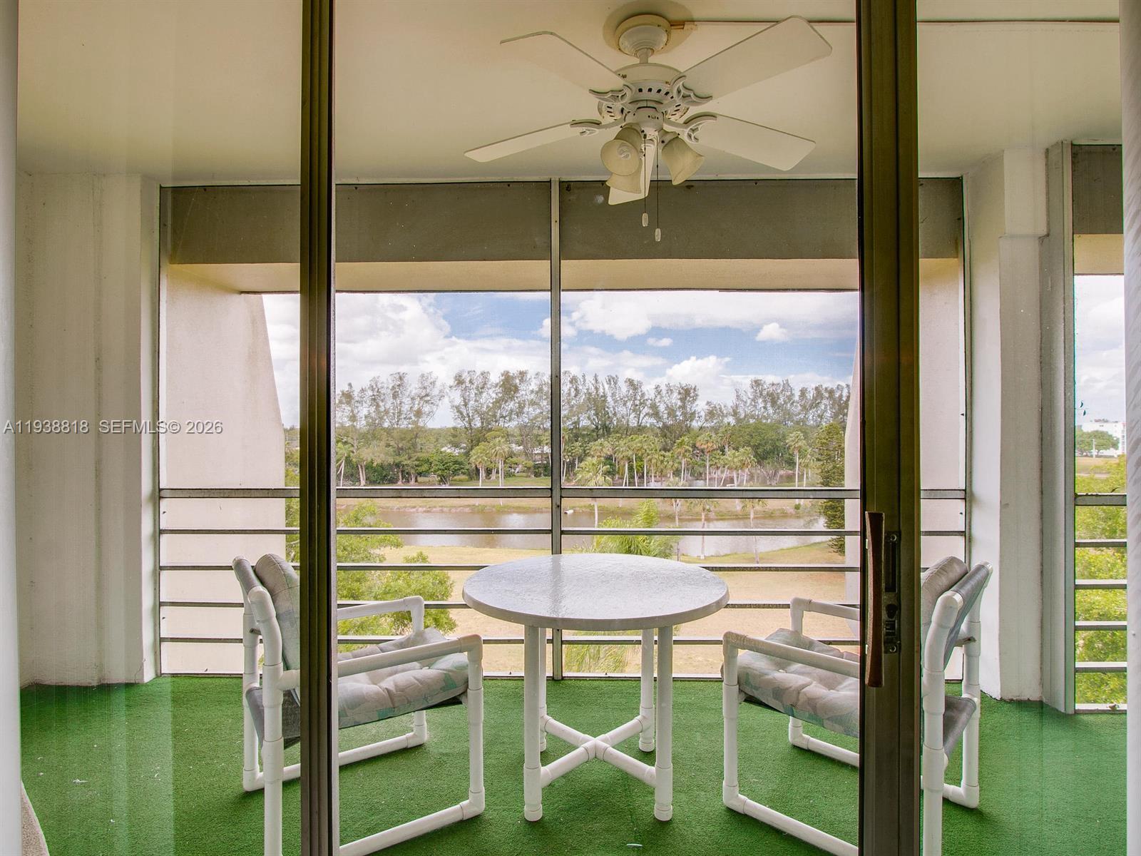 POINCIANA PLACE CONDO 1,2 - Residential