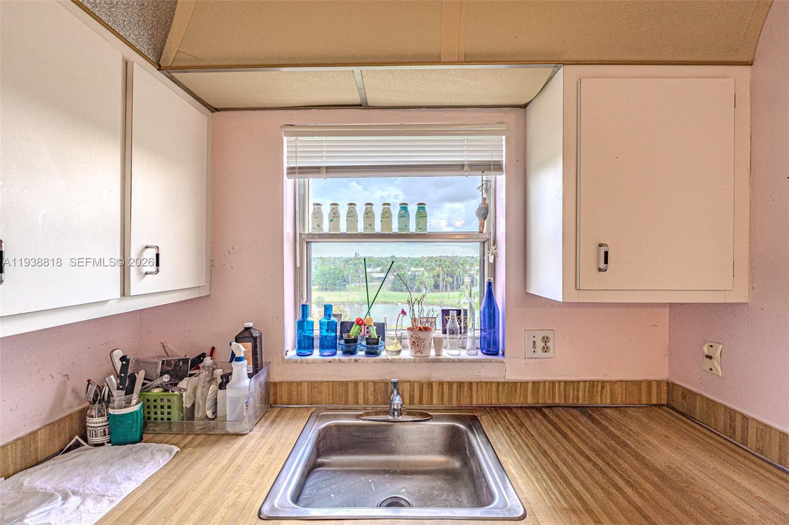 POINCIANA PLACE CONDO 1,2 - Residential