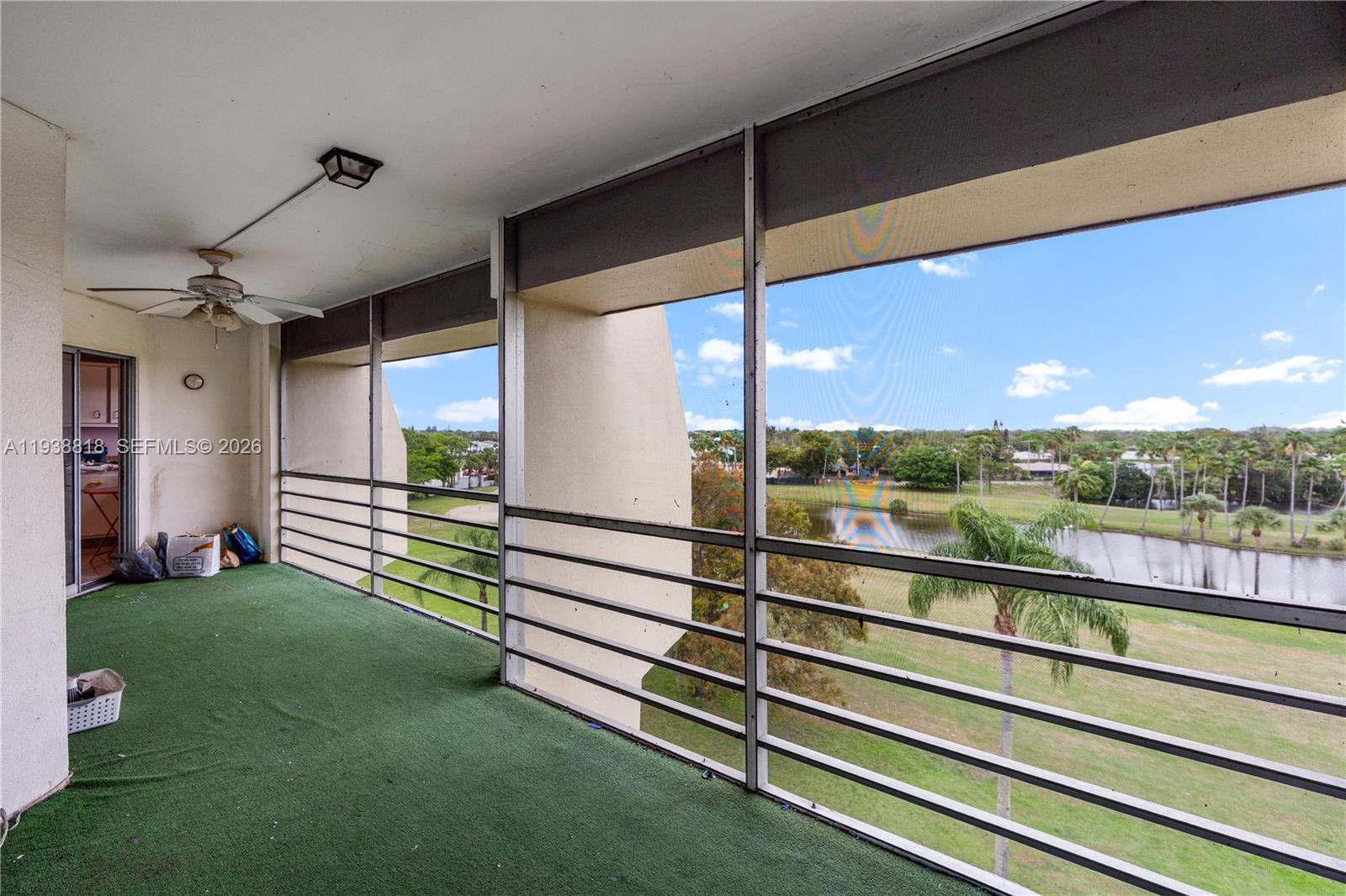 POINCIANA PLACE CONDO 1,2 - Residential