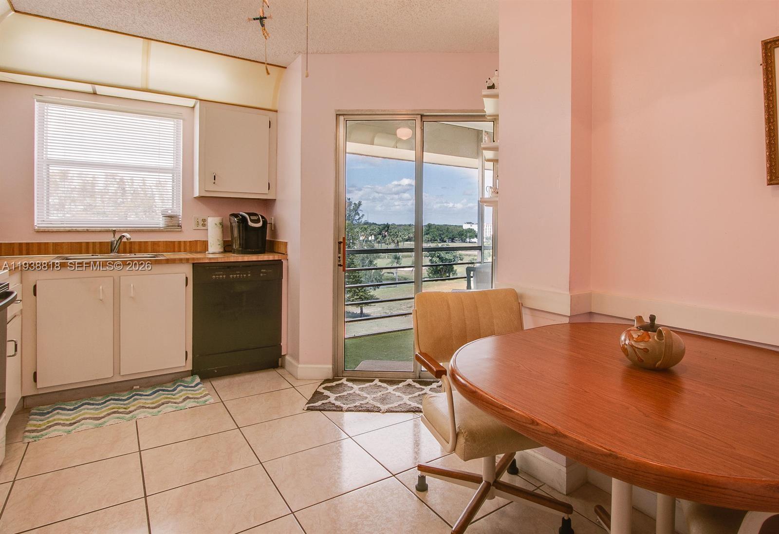 POINCIANA PLACE CONDO 1,2 - Residential