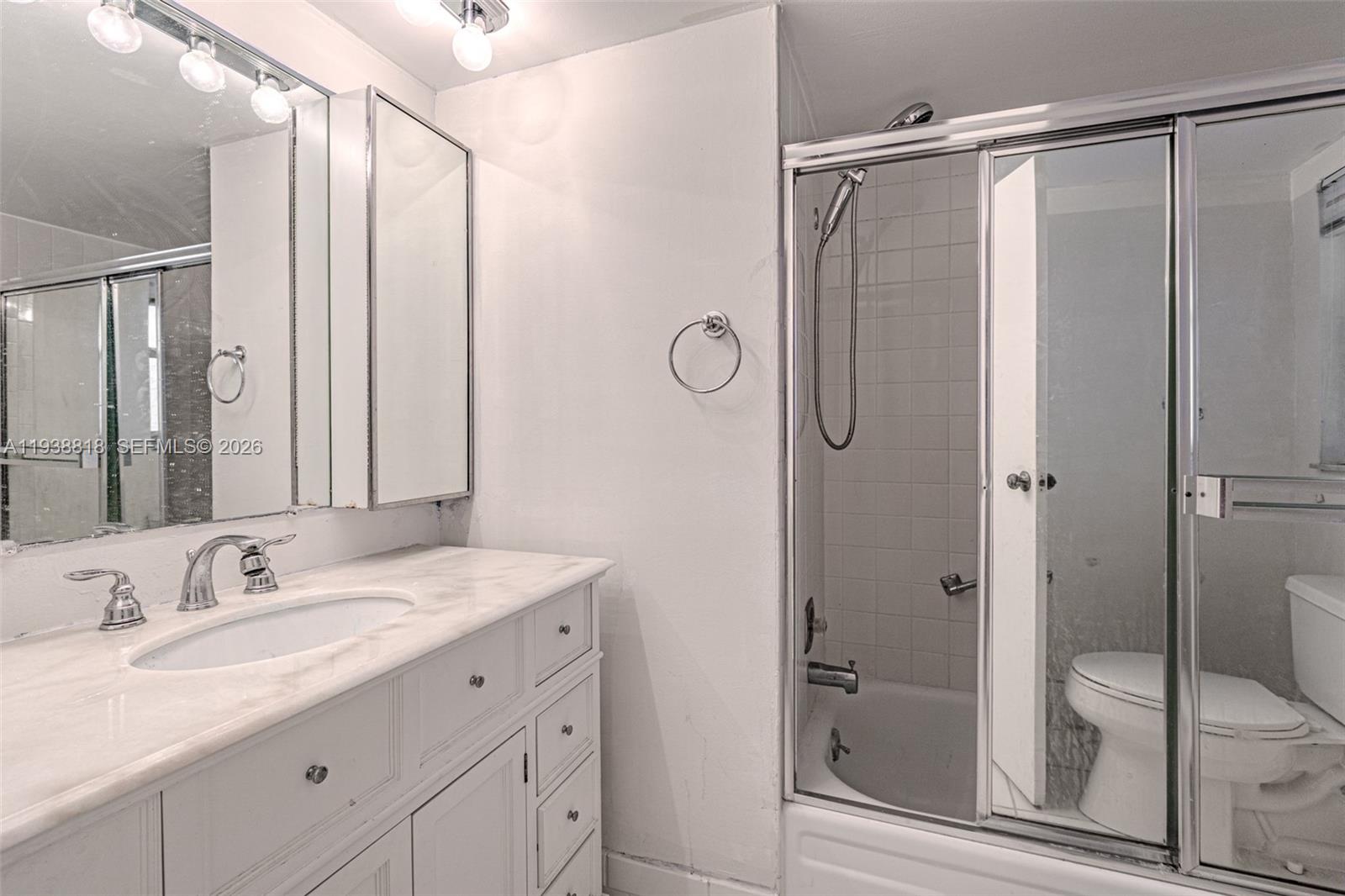 POINCIANA PLACE CONDO 1,2 - Residential