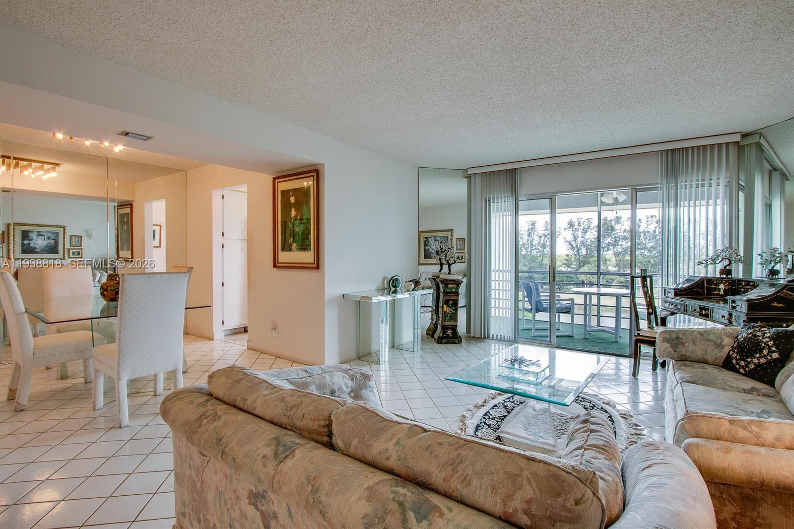 POINCIANA PLACE CONDO 1,2 - Residential