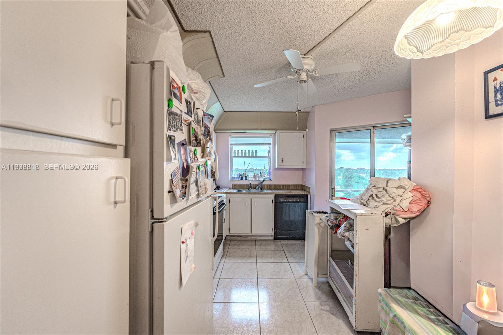 POINCIANA PLACE CONDO 1,2 - Residential