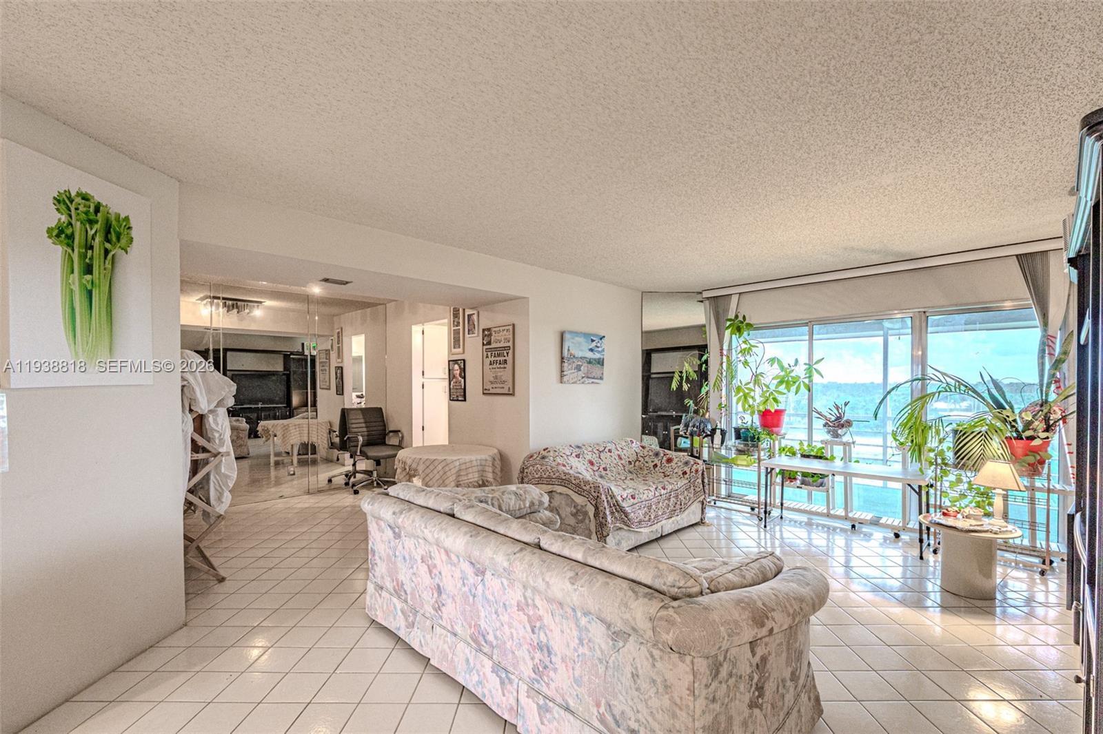 POINCIANA PLACE CONDO 1,2 - Residential