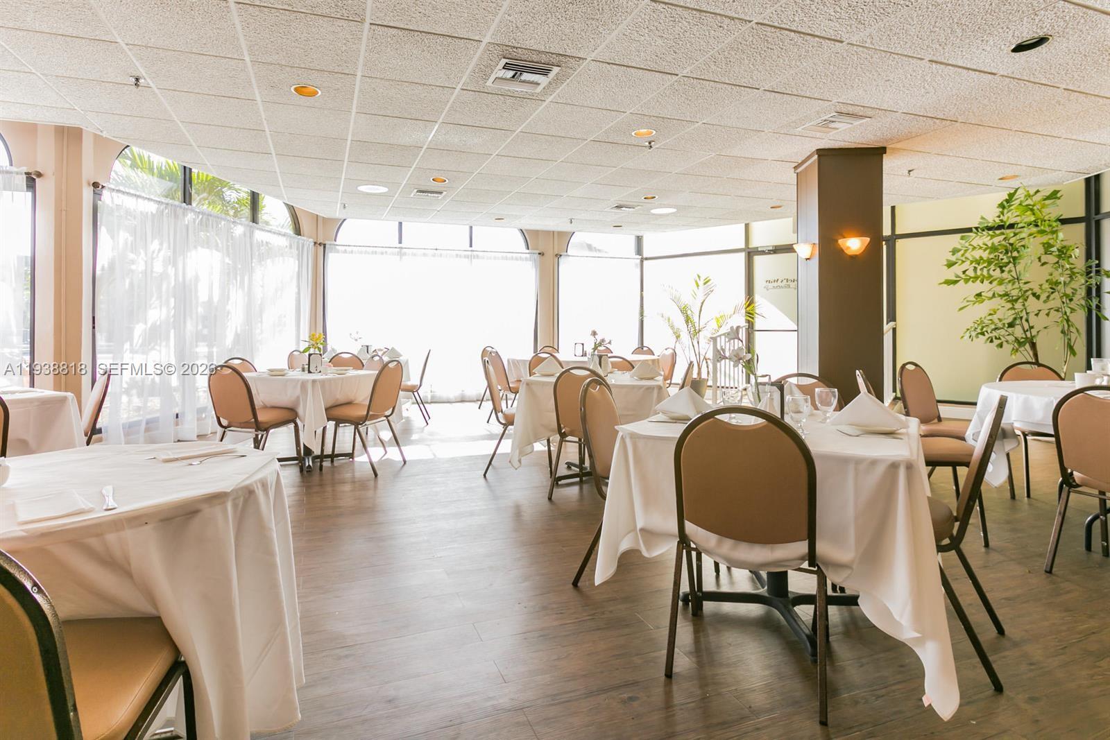 POINCIANA PLACE CONDO 1,2 - Residential