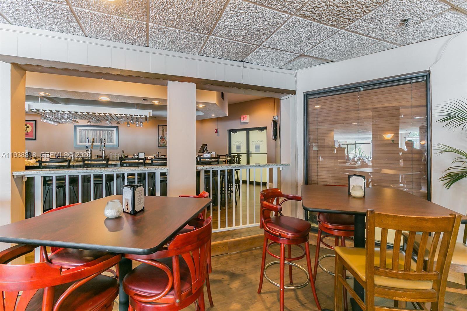 POINCIANA PLACE CONDO 1,2 - Residential