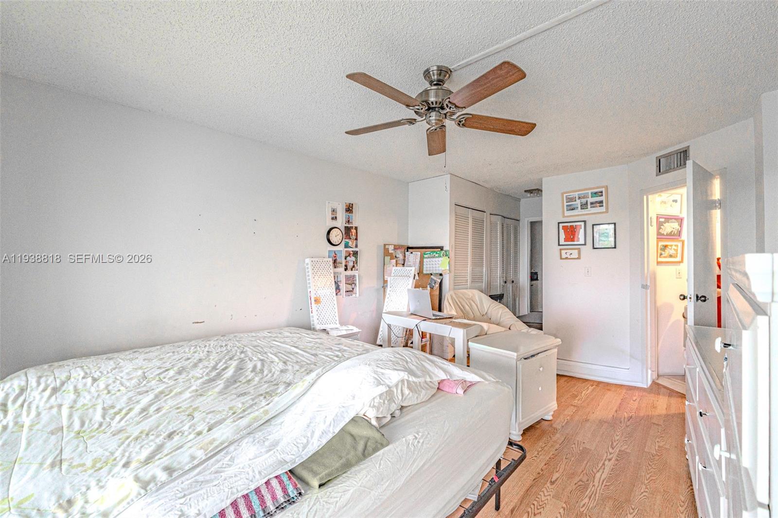 POINCIANA PLACE CONDO 1,2 - Residential