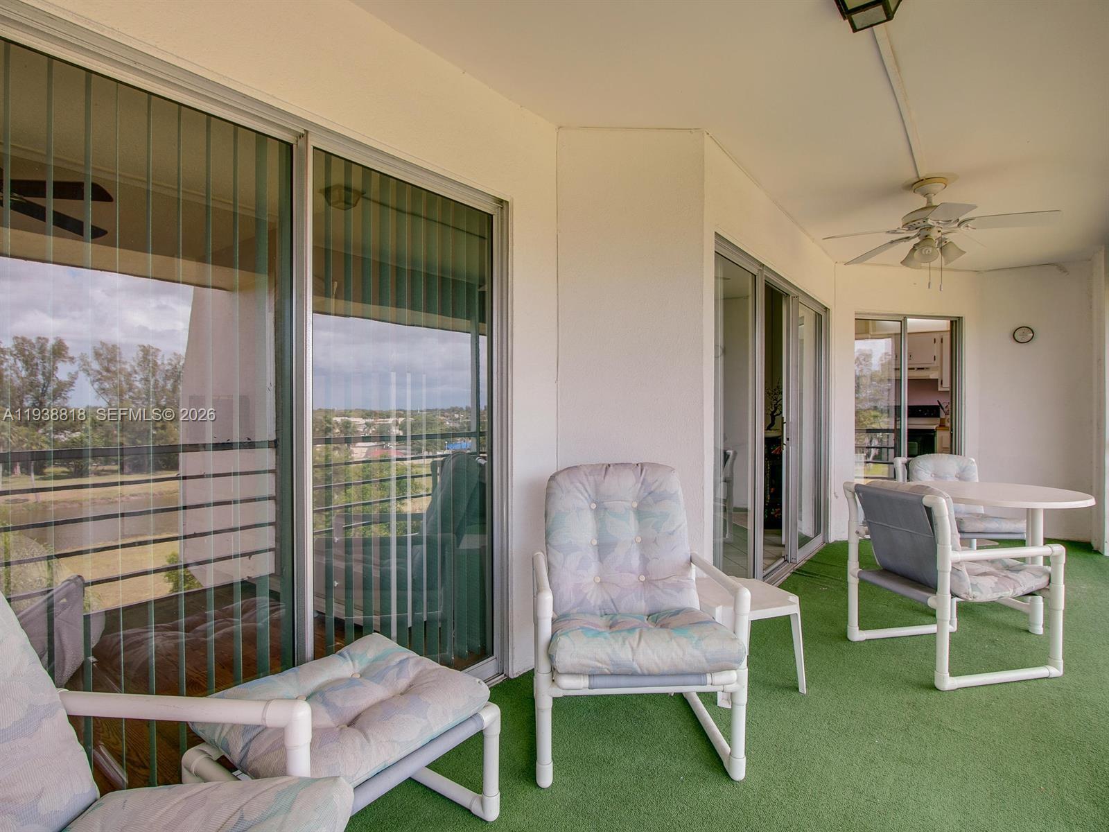 POINCIANA PLACE CONDO 1,2 - Residential