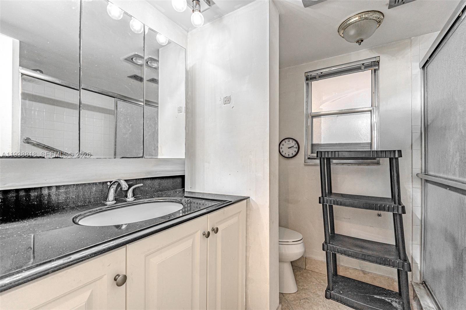 POINCIANA PLACE CONDO 1,2 - Residential