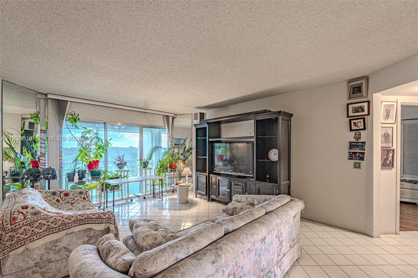 POINCIANA PLACE CONDO 1,2 - Residential