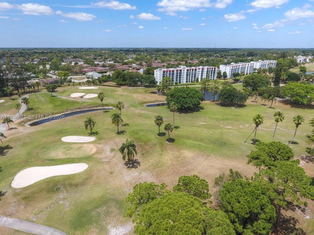 POINCIANA PLACE CONDO 1,2 - Residential