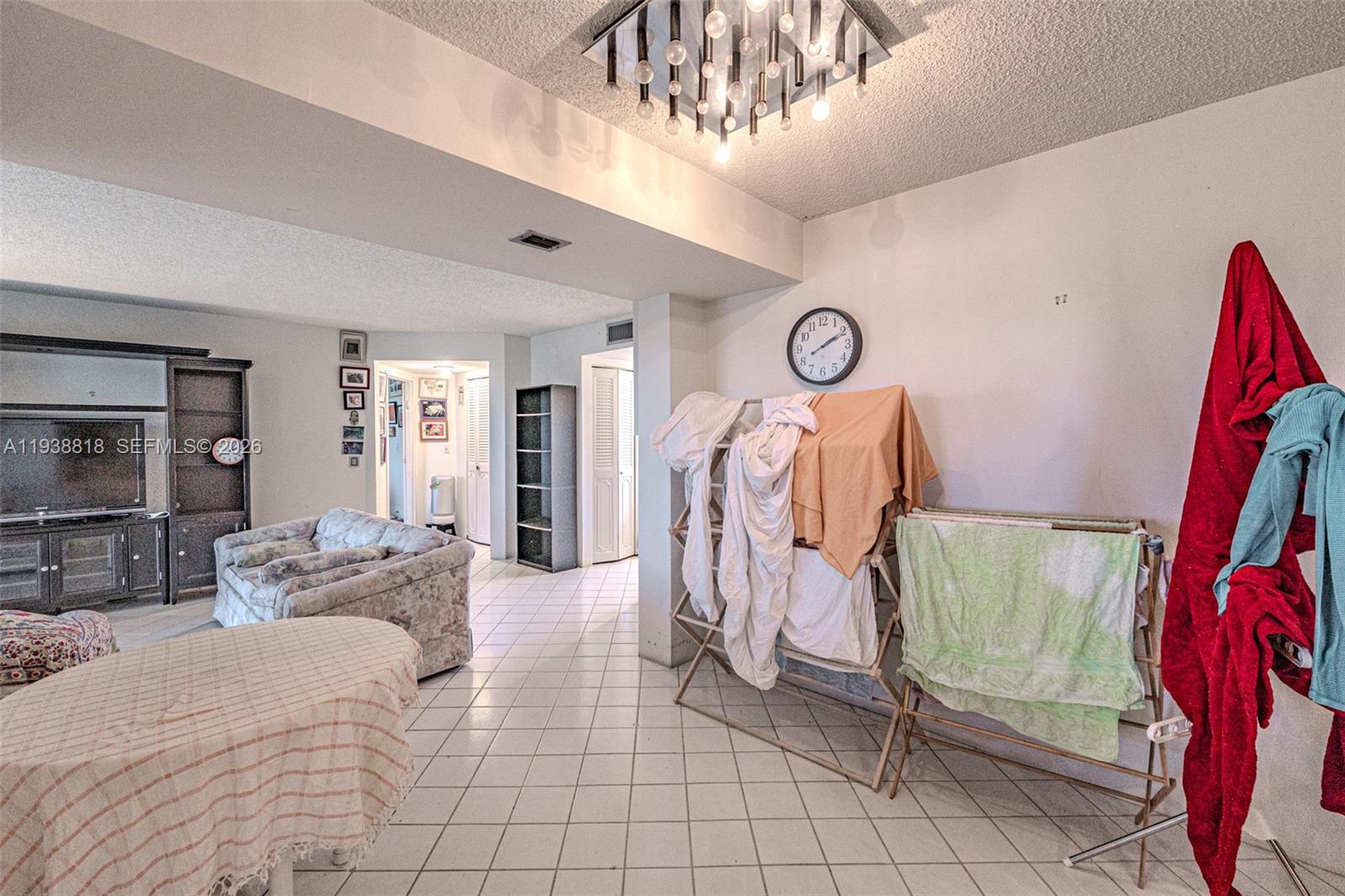 POINCIANA PLACE CONDO 1,2 - Residential