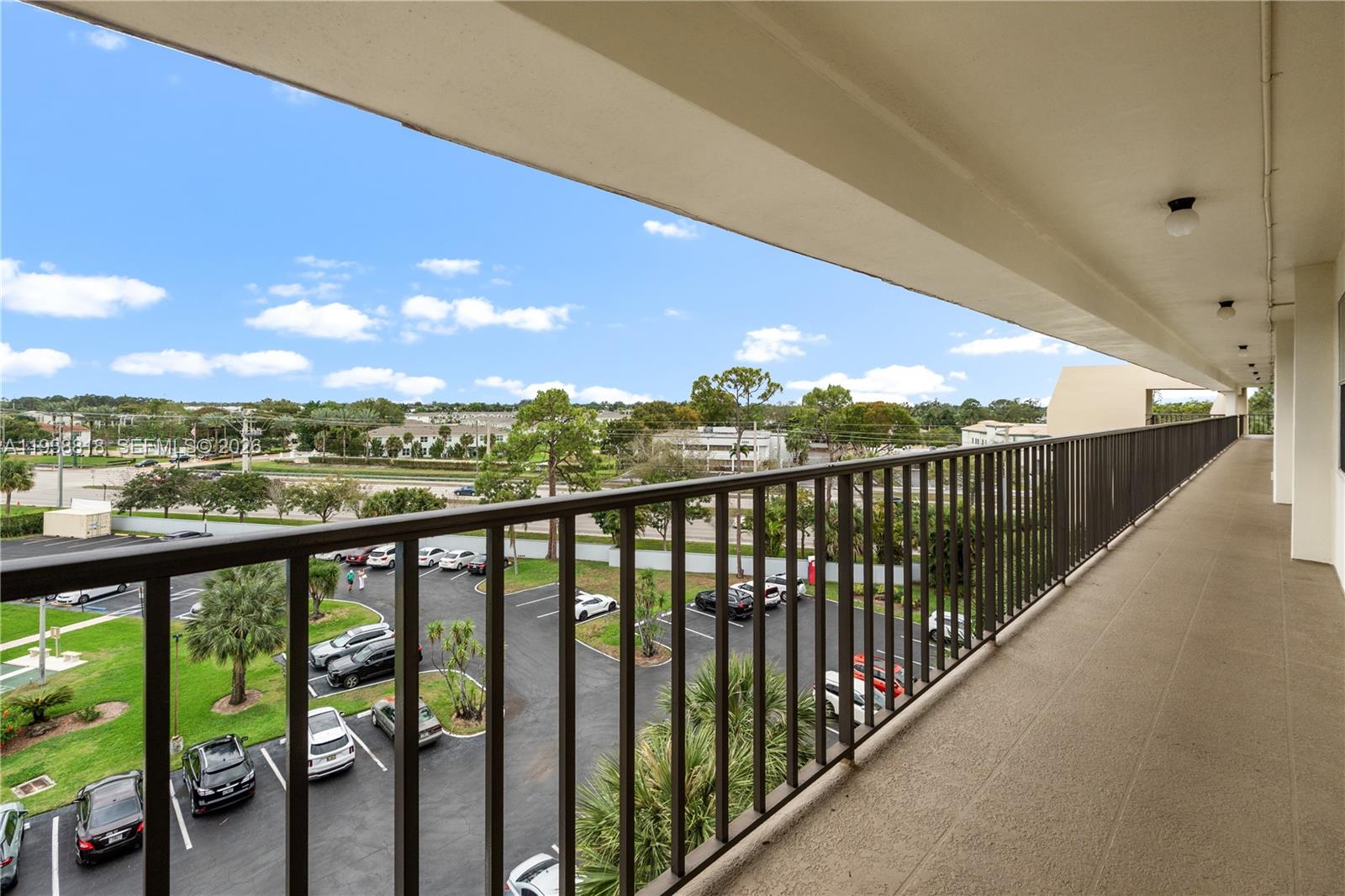 POINCIANA PLACE CONDO 1,2 - Residential