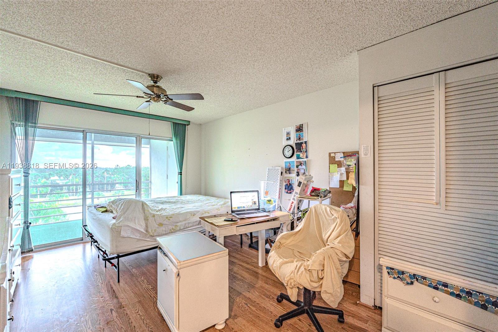 POINCIANA PLACE CONDO 1,2 - Residential