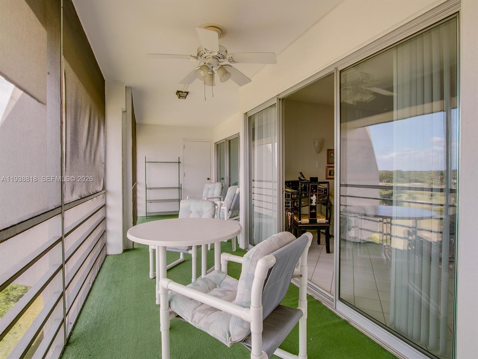 POINCIANA PLACE CONDO 1,2 - Residential