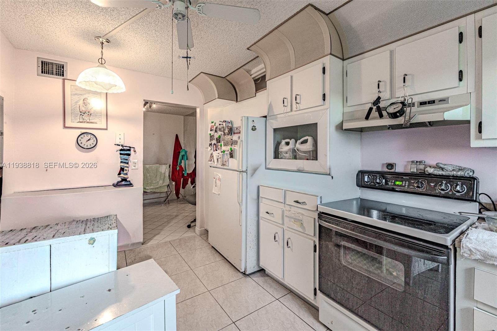 POINCIANA PLACE CONDO 1,2 - Residential