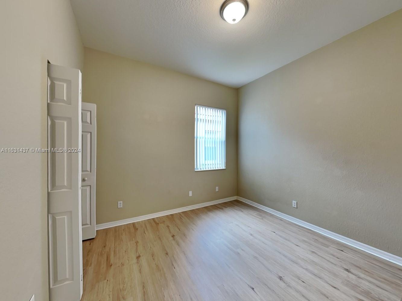 ISLES AT WESTON - Residential Lease