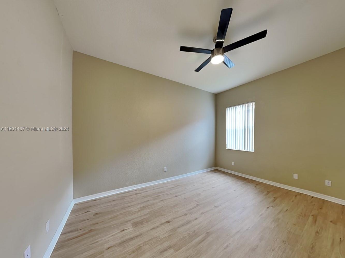 ISLES AT WESTON - Residential Lease