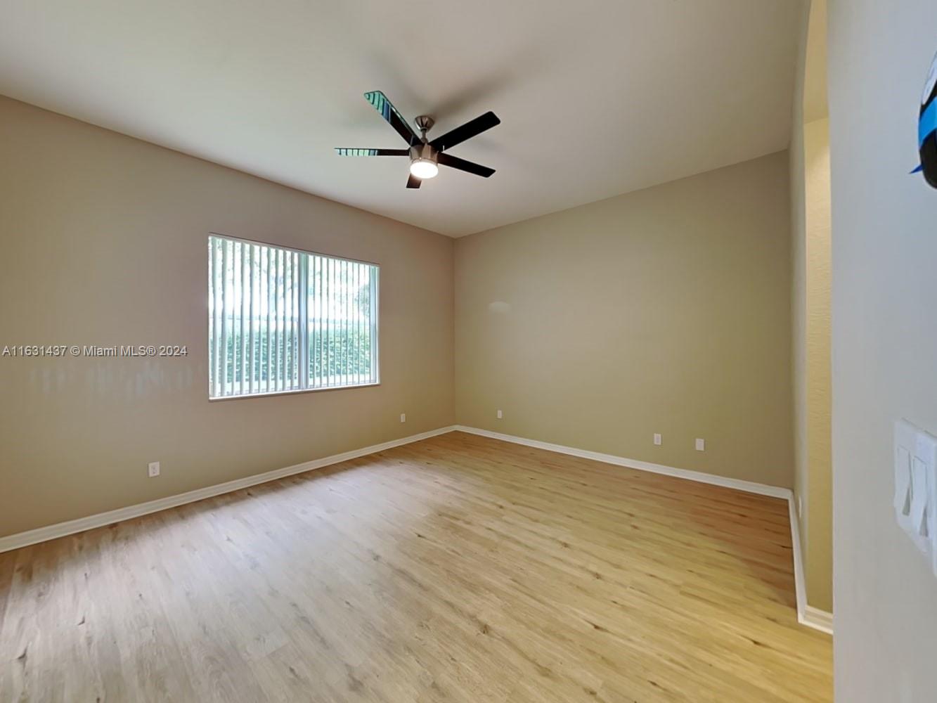 ISLES AT WESTON - Residential Lease