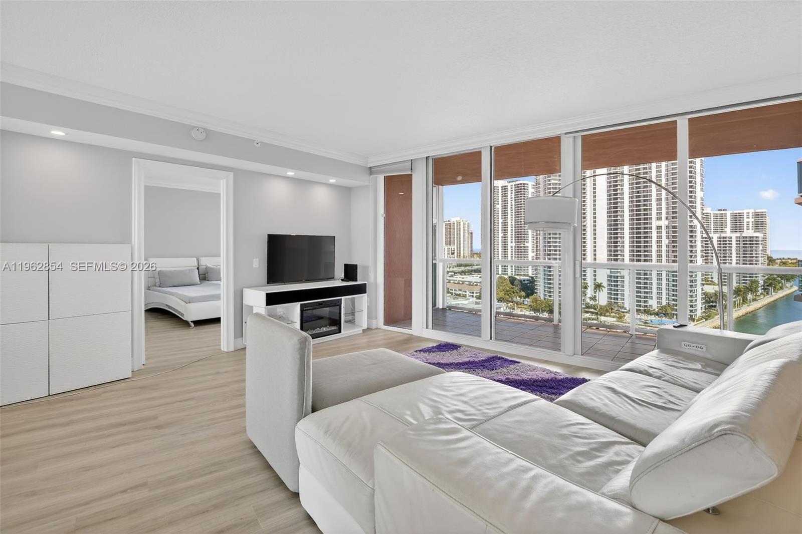 100 HIDDEN BAY CONDO - Residential