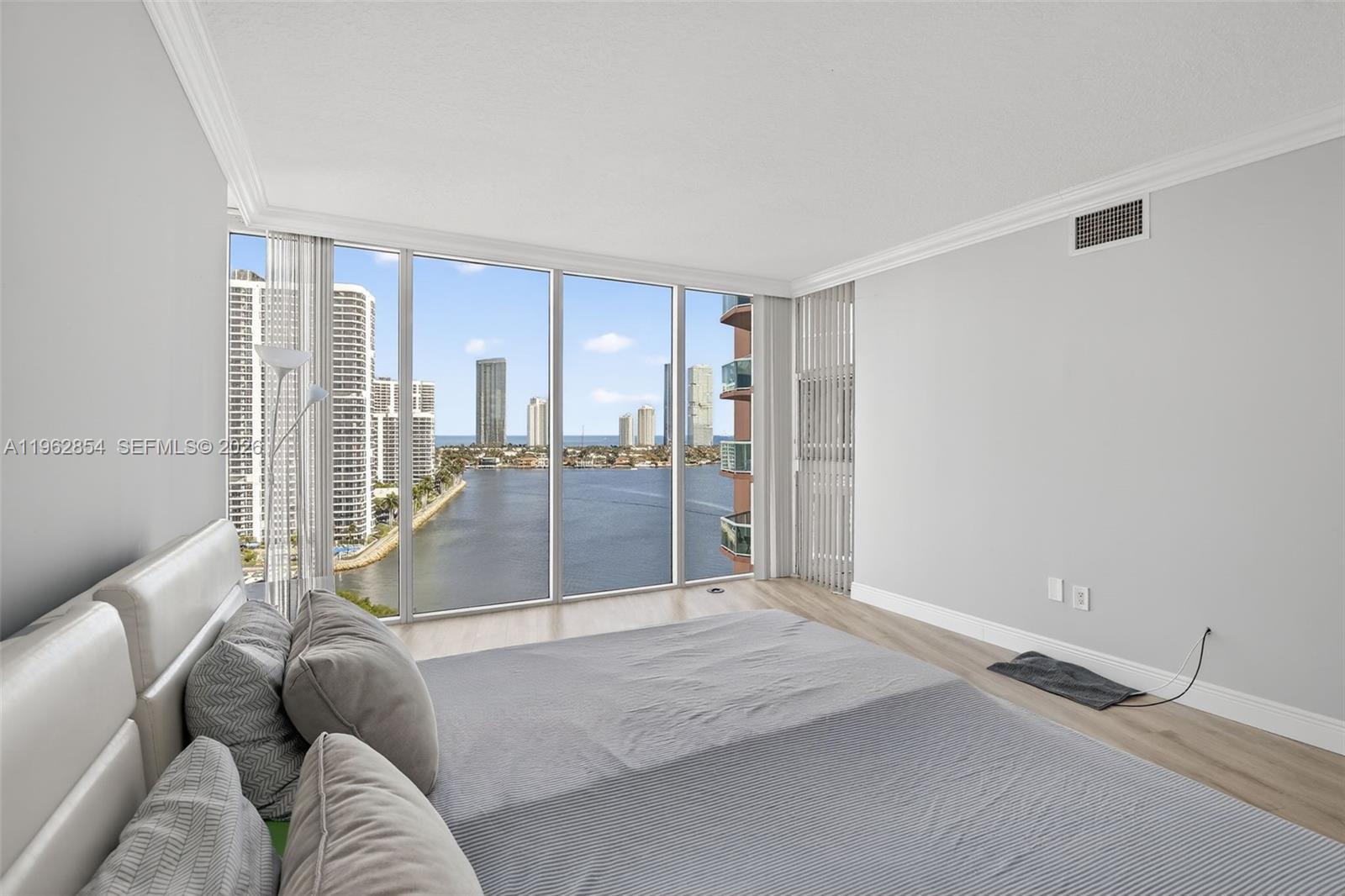 100 HIDDEN BAY CONDO - Residential