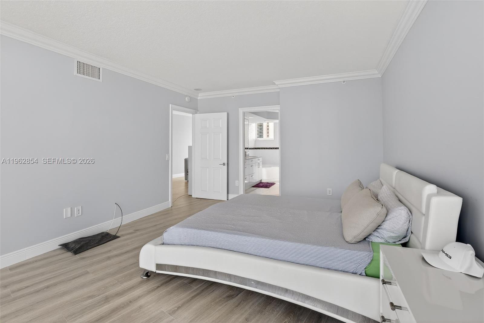 100 HIDDEN BAY CONDO - Residential