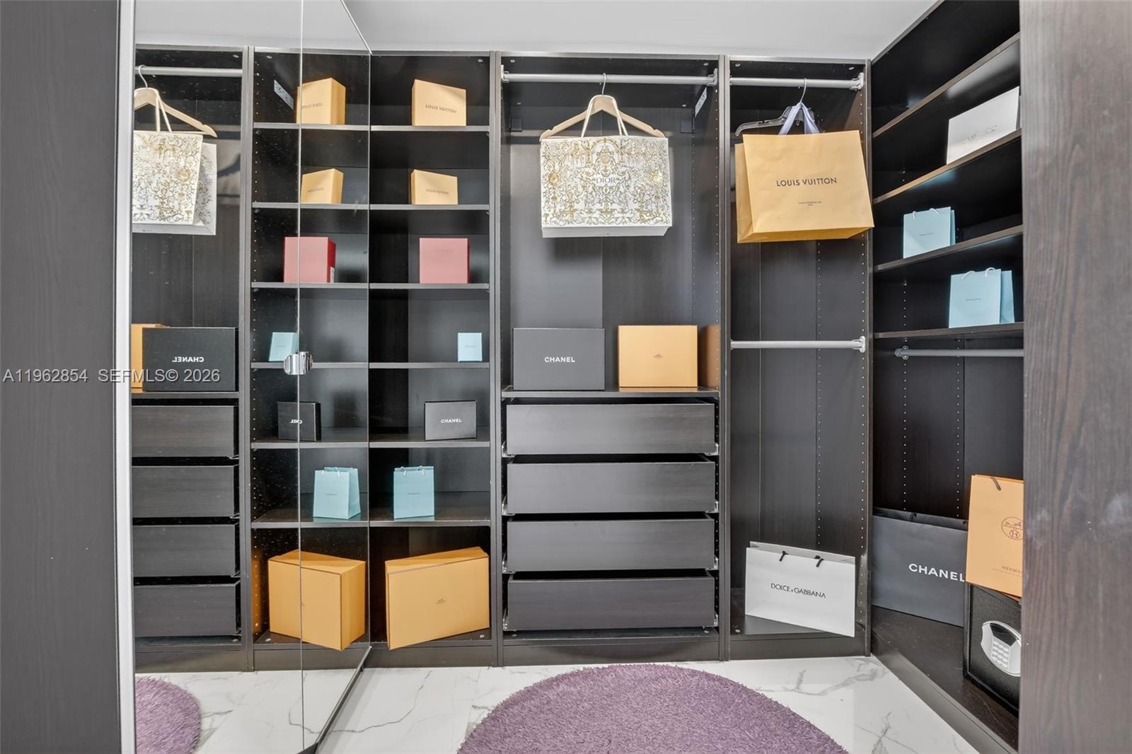 100 HIDDEN BAY CONDO - Residential