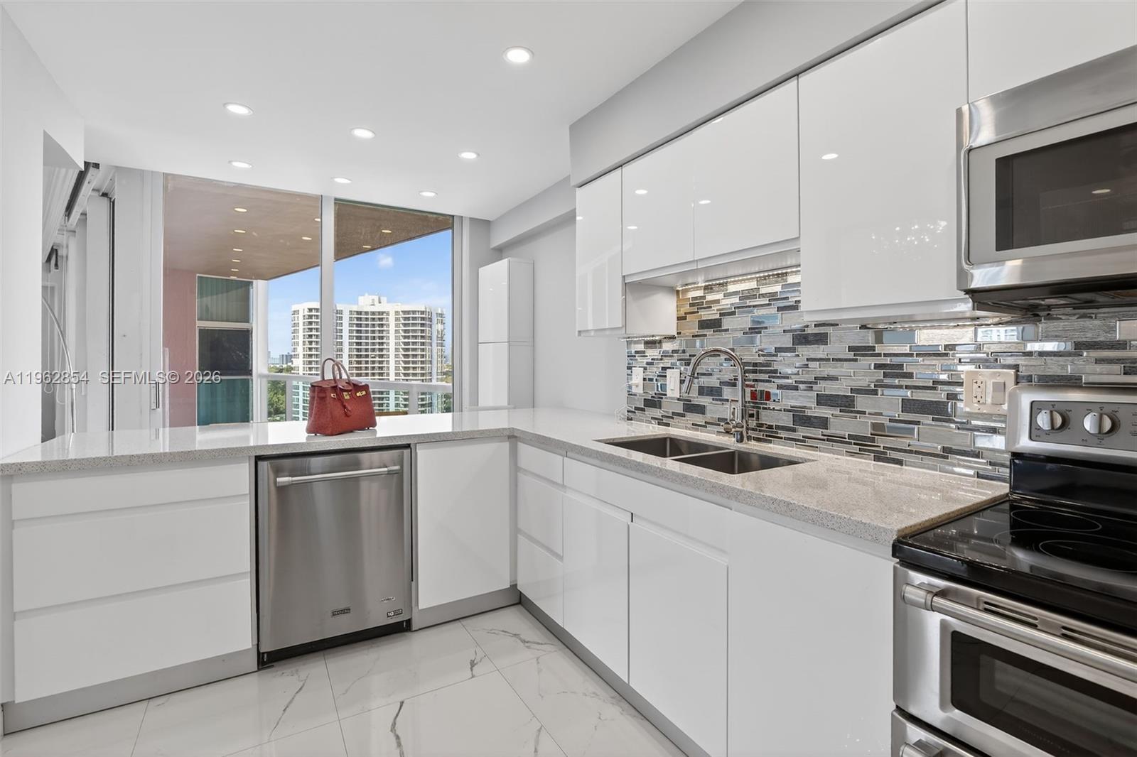 100 HIDDEN BAY CONDO - Residential