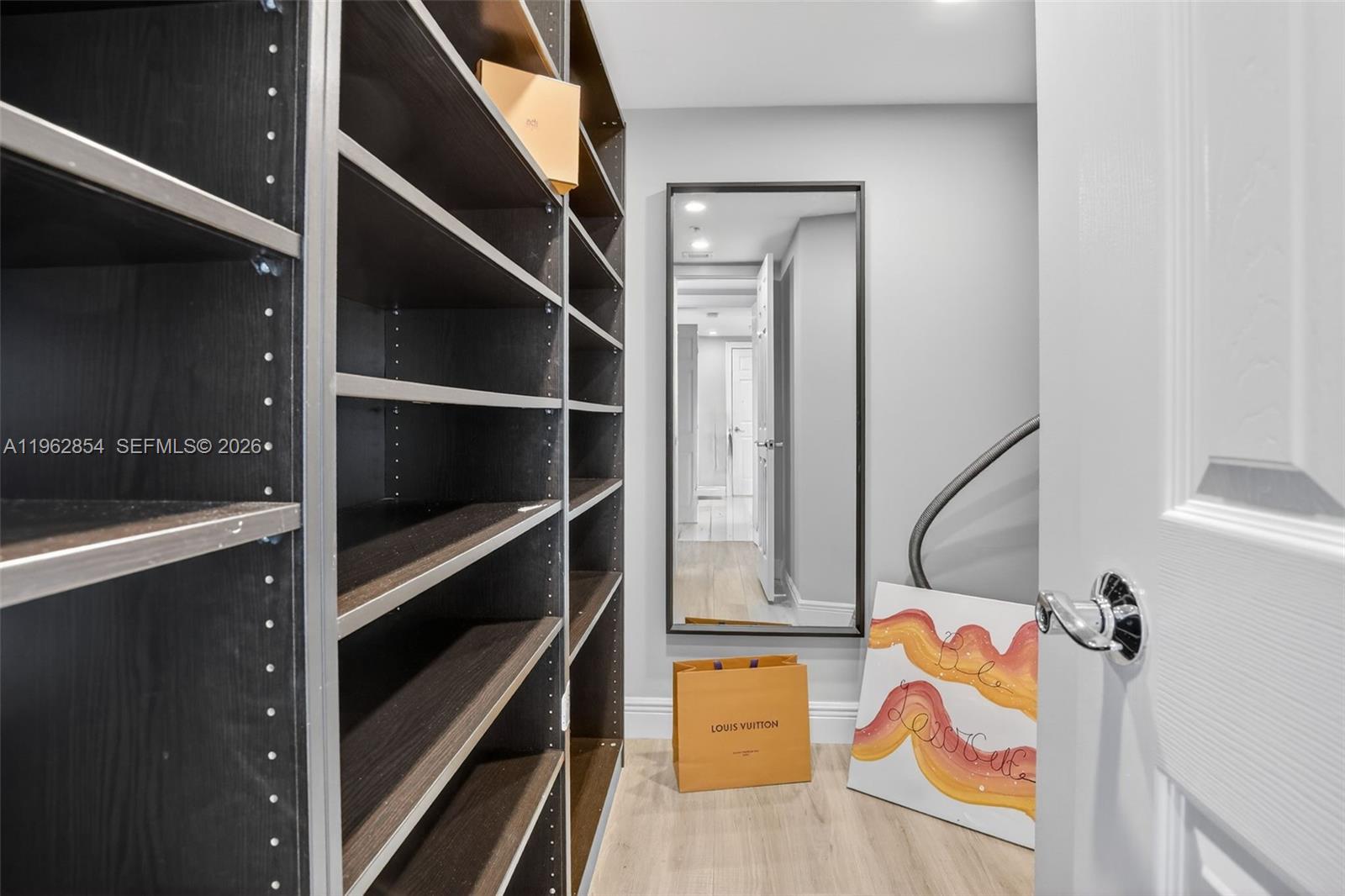 100 HIDDEN BAY CONDO - Residential