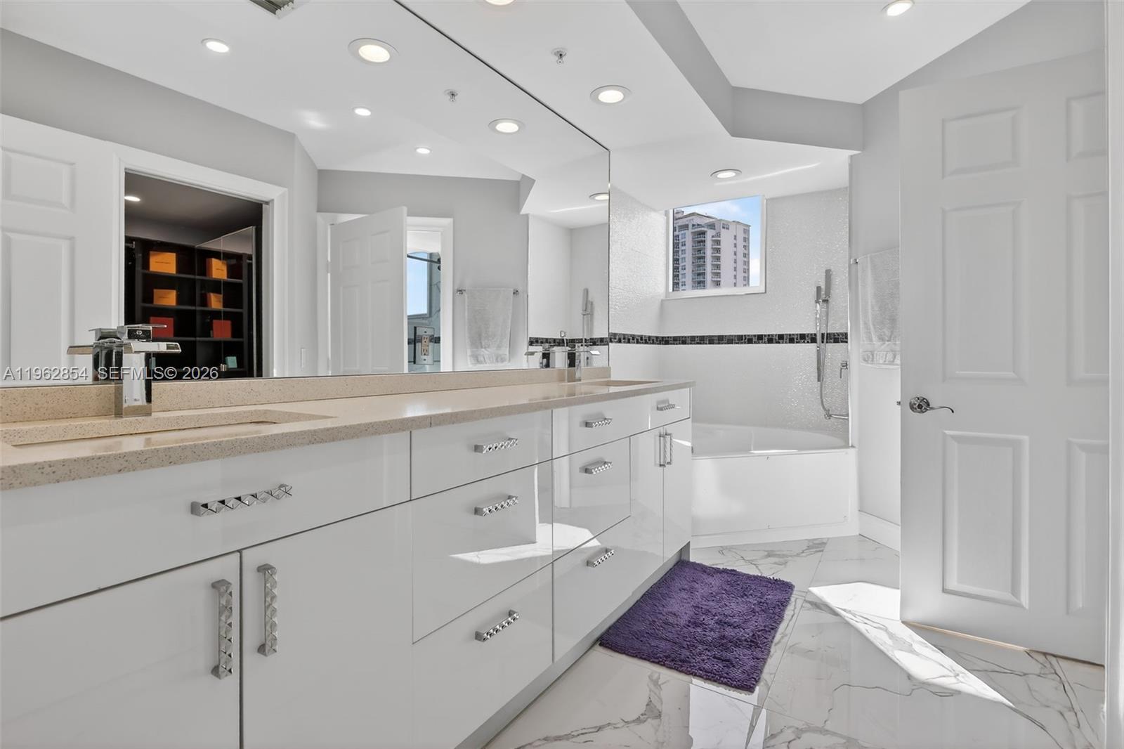 100 HIDDEN BAY CONDO - Residential