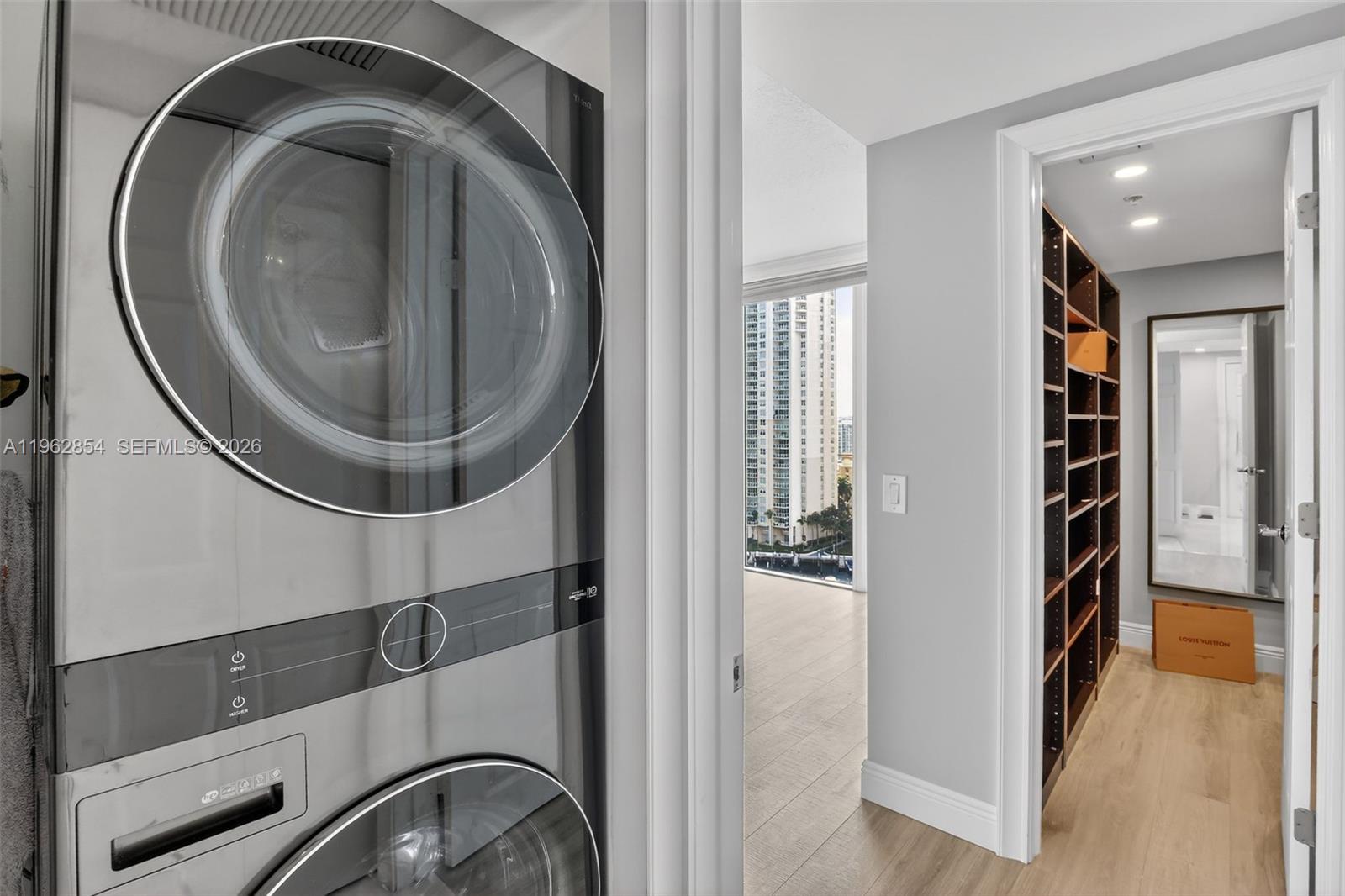 100 HIDDEN BAY CONDO - Residential