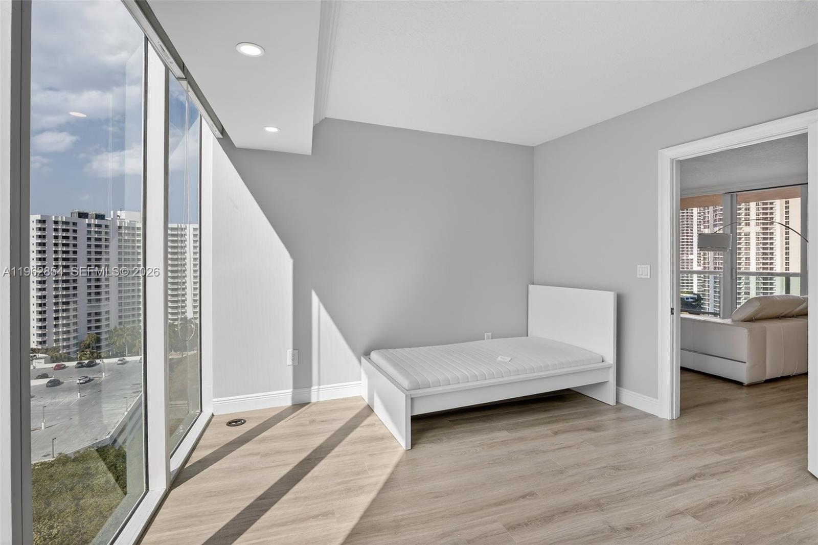 100 HIDDEN BAY CONDO - Residential