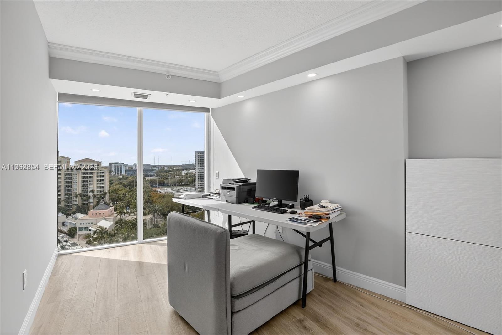 100 HIDDEN BAY CONDO - Residential