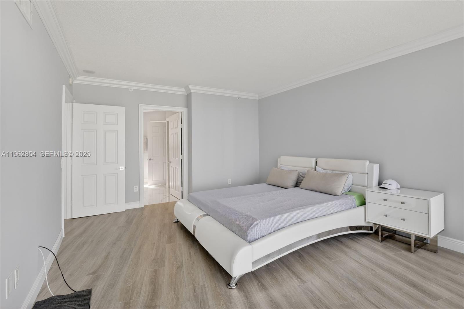 100 HIDDEN BAY CONDO - Residential