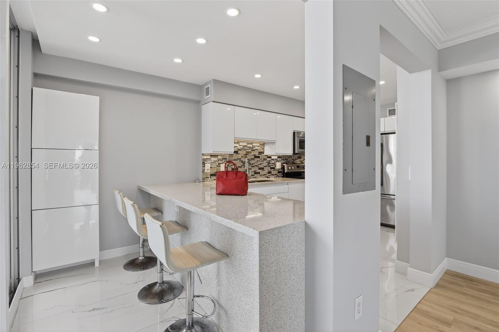 100 HIDDEN BAY CONDO - Residential