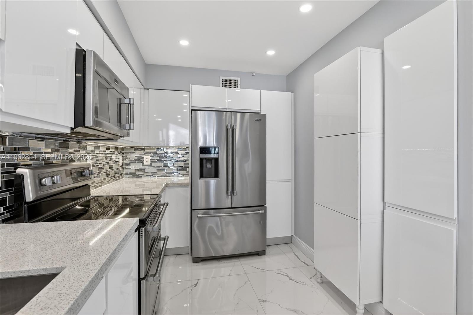 100 HIDDEN BAY CONDO - Residential