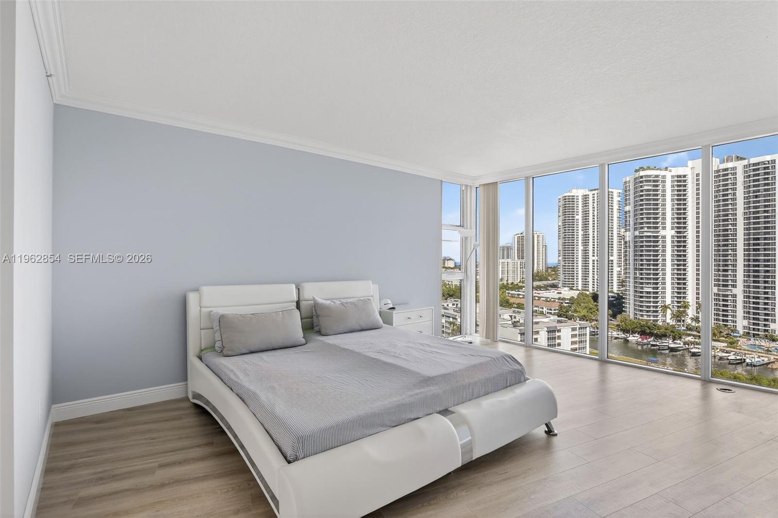 100 HIDDEN BAY CONDO - Residential