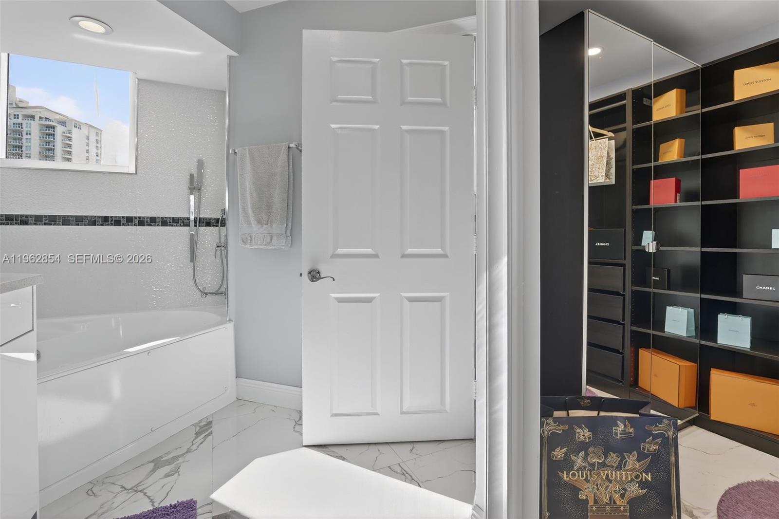 100 HIDDEN BAY CONDO - Residential