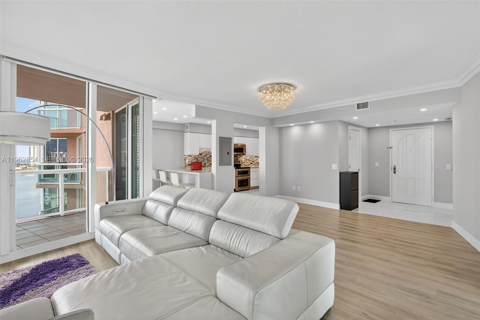 100 HIDDEN BAY CONDO - Residential