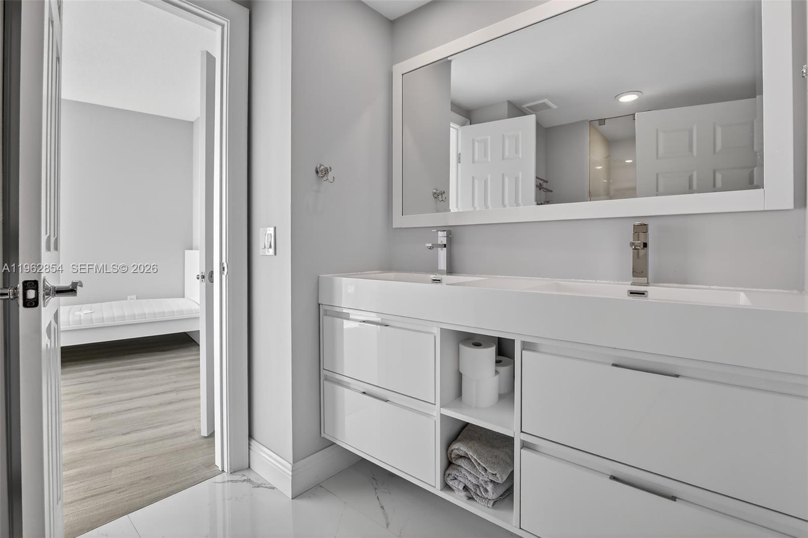 100 HIDDEN BAY CONDO - Residential