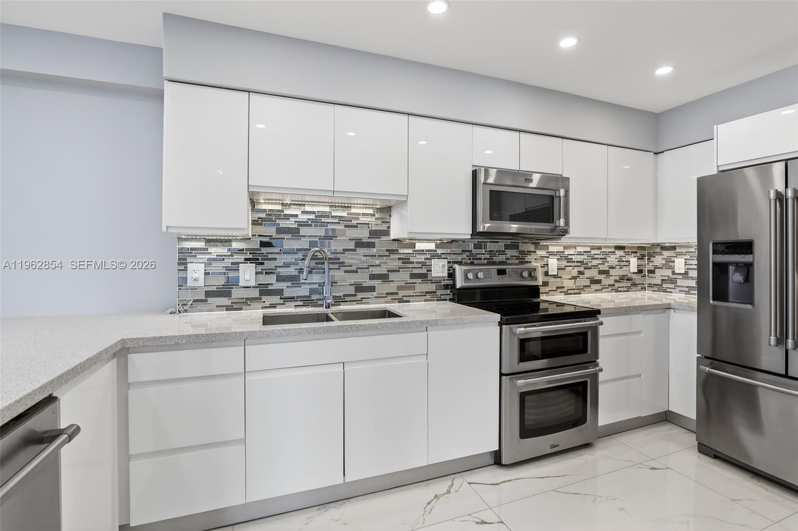 100 HIDDEN BAY CONDO - Residential