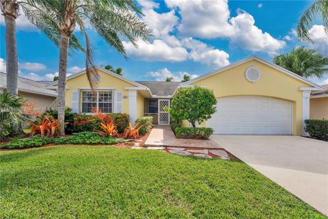 A home in Homestead